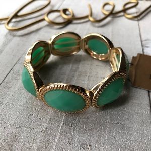 Monet Jewelry Bracelet